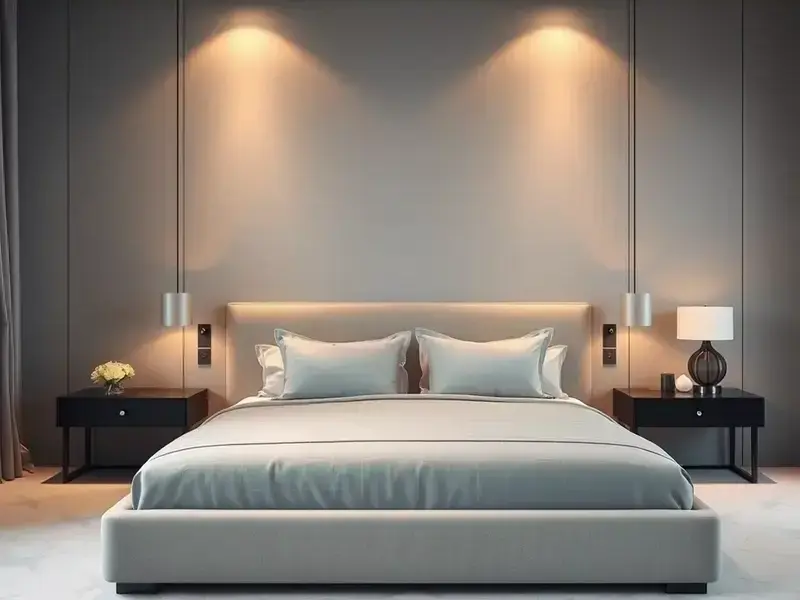 大阪市都島区 T様邸 寝室